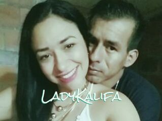 LadyKalifa