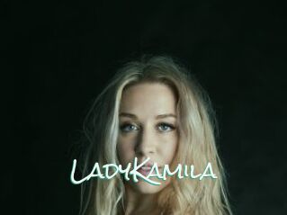 LadyKamila Preteen fucking