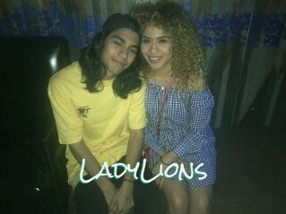 LadyLions