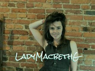 LadyMacbethG