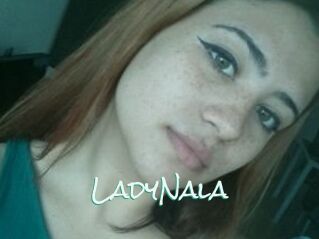 LadyNala