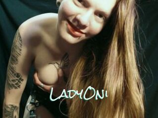 LadyOni