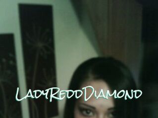 LadyReddDiamond