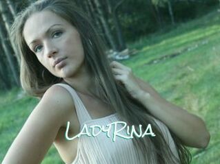 LadyRina