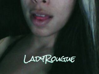 LadyRougue