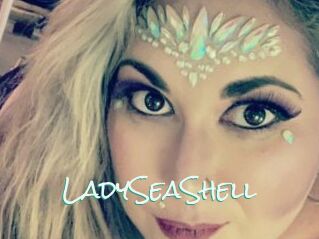 LadySeaShell