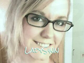 LadySinn