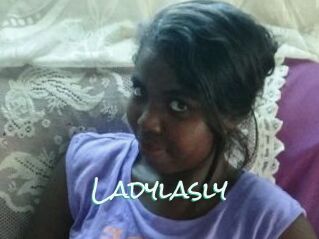 Ladylasly