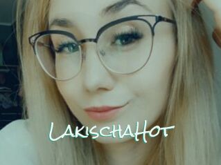 LakischaHot