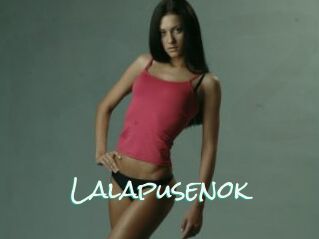 Lalapusenok