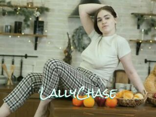 LallyChase