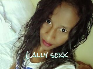 Lally_sexx