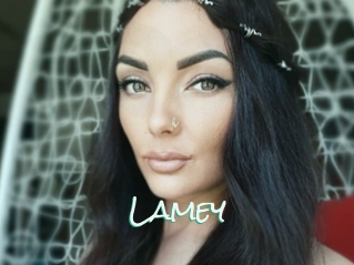 Lamey