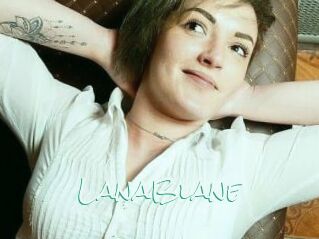 LanaBlane