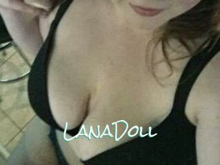 LanaDoll