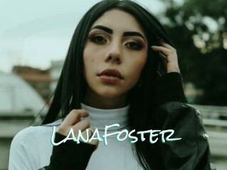 LanaFoster