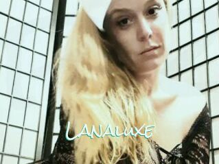 Lanaluxe Preteen fucking