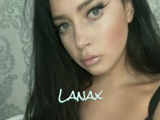 Lanax