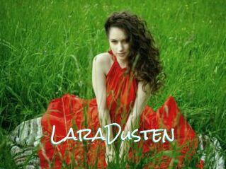 LaraDusten