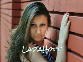 LaraHott