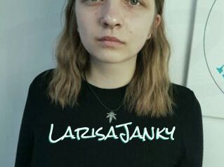 LarisaJanky