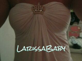 LarissaBaby