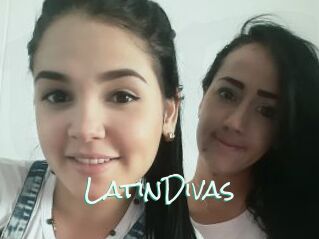 LatinDivas