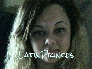 LatinPrinces