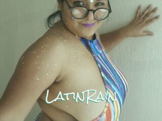 LatinRain