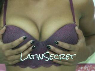 LatinSecret