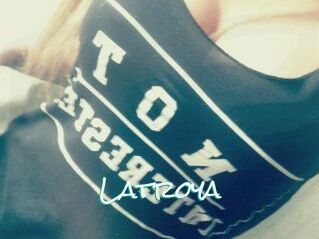 Latroya
