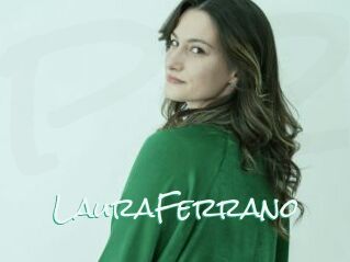 LauraFerrano