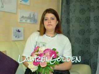 LaurelGolden