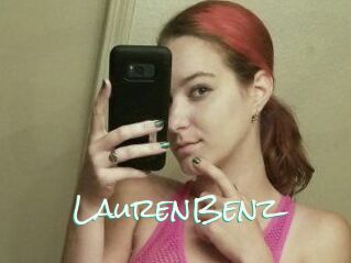 Lauren_Benz