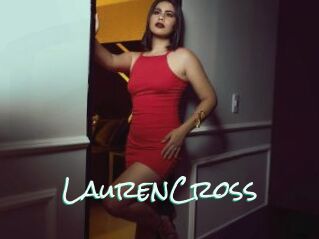 LaurenCross