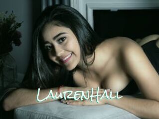 LaurenHall