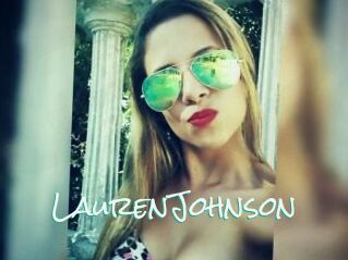 LaurenJohnson
