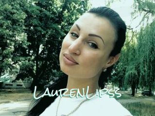 LaurenLipss
