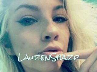 Lauren_Sharp