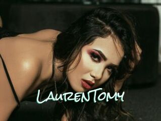 LaurenTomy