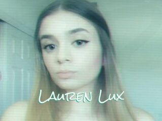 Lauren_Lux