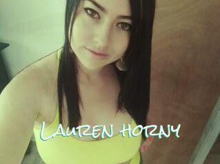 Lauren_horny