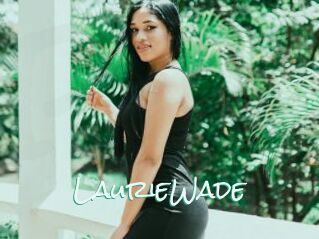 LaurieWade