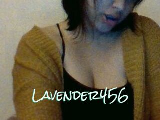 Lavender456