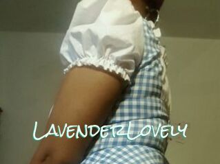 LavenderLovely