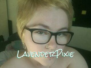 LavenderPixie