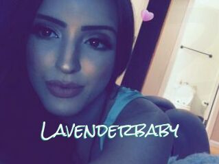 Lavenderbaby
