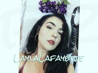 LaylaLafayette