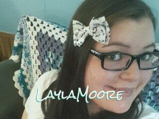 LaylaMoore