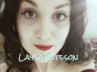 LaylaPatsson